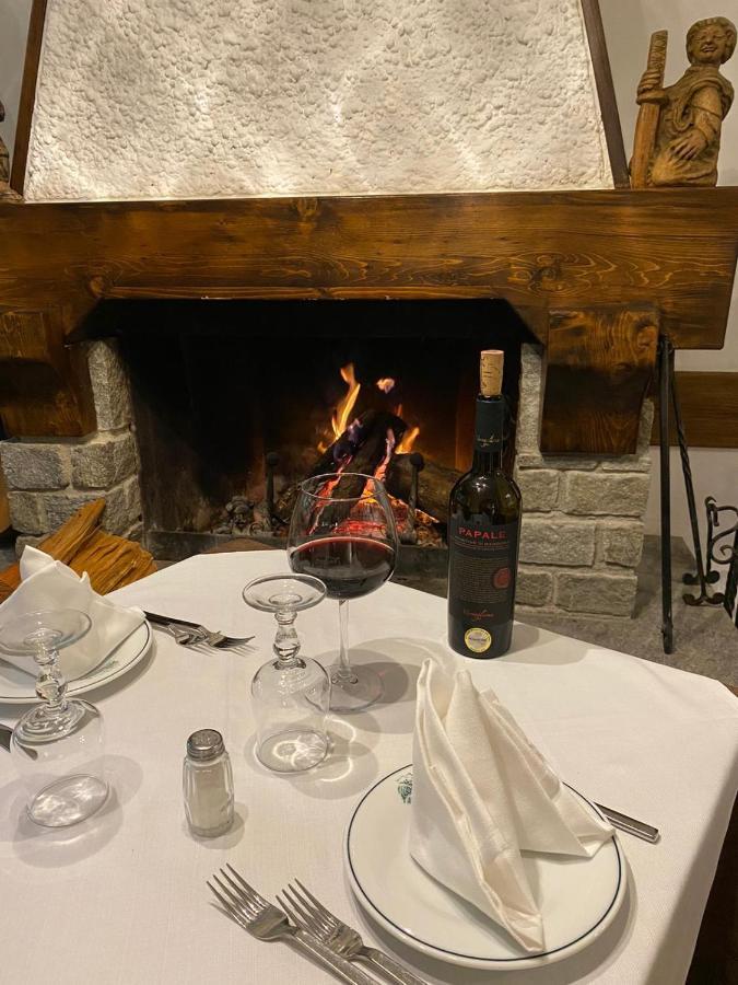 Hotel Al Verde Mandello del Lario Dış mekan fotoğraf