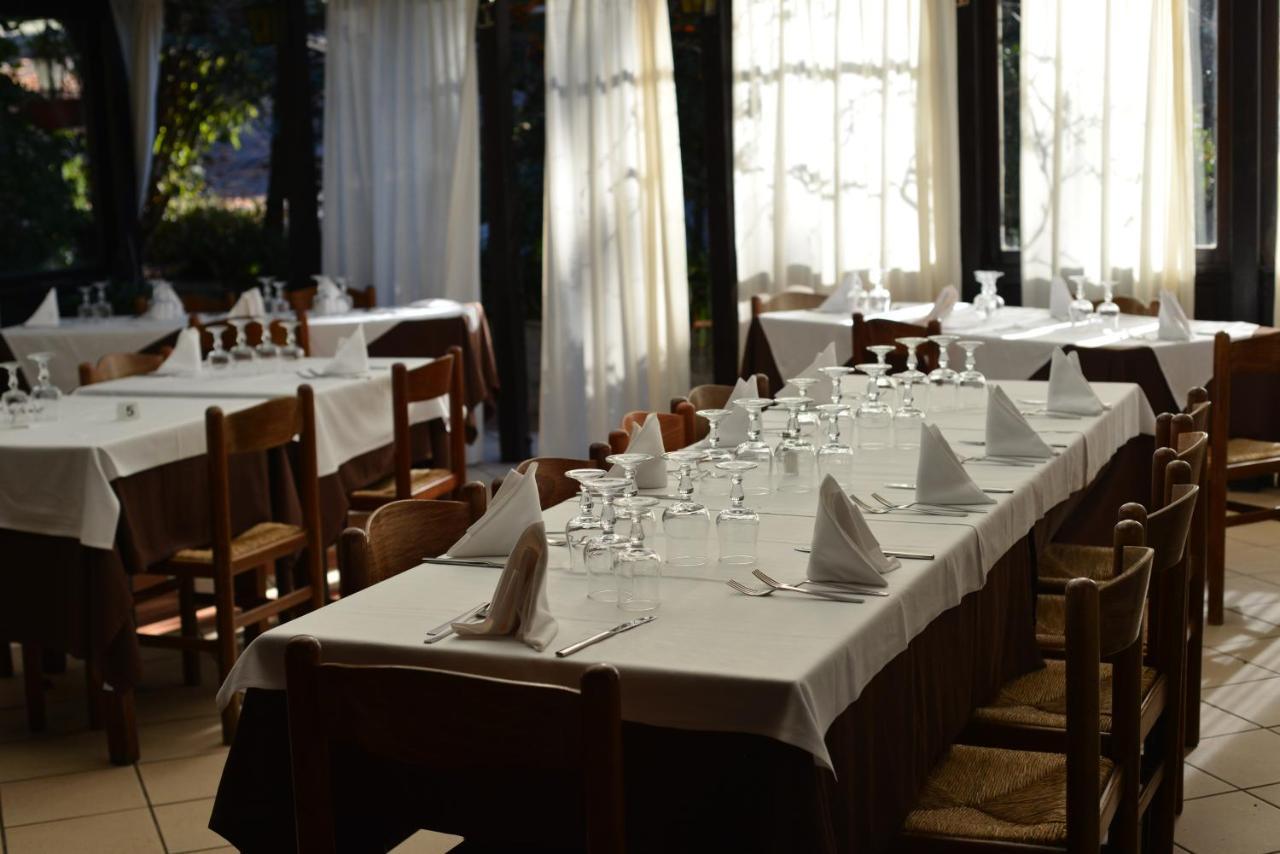 Hotel Al Verde Mandello del Lario Dış mekan fotoğraf