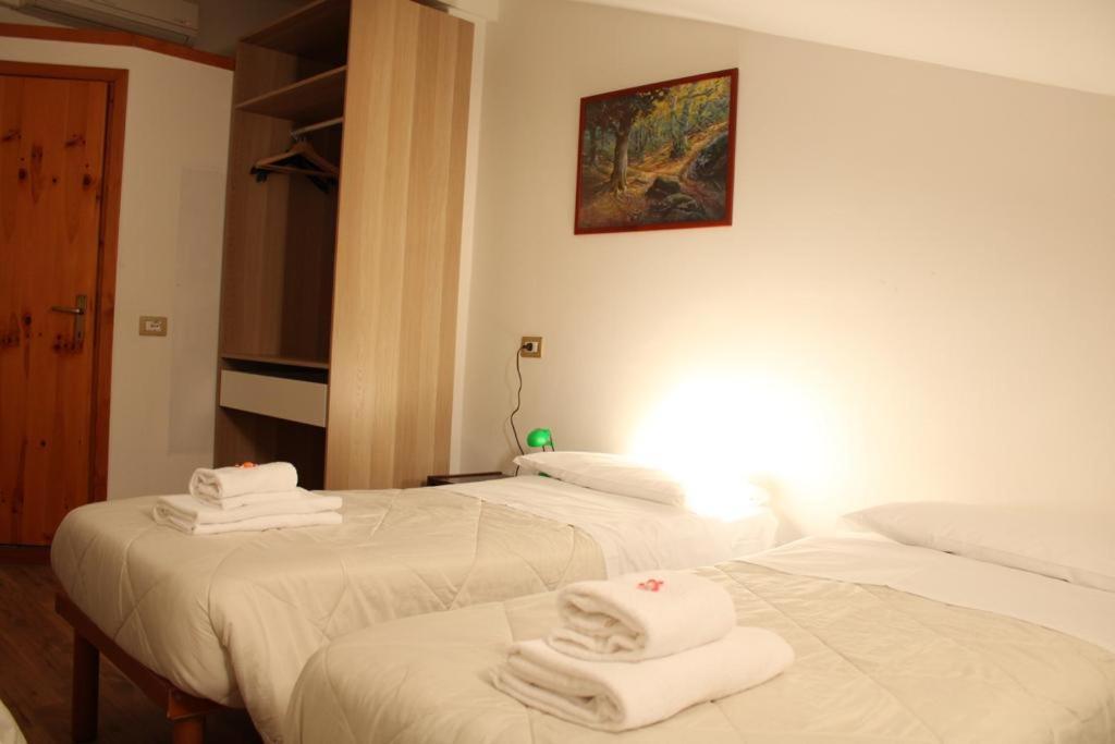 Hotel Al Verde Mandello del Lario Dış mekan fotoğraf