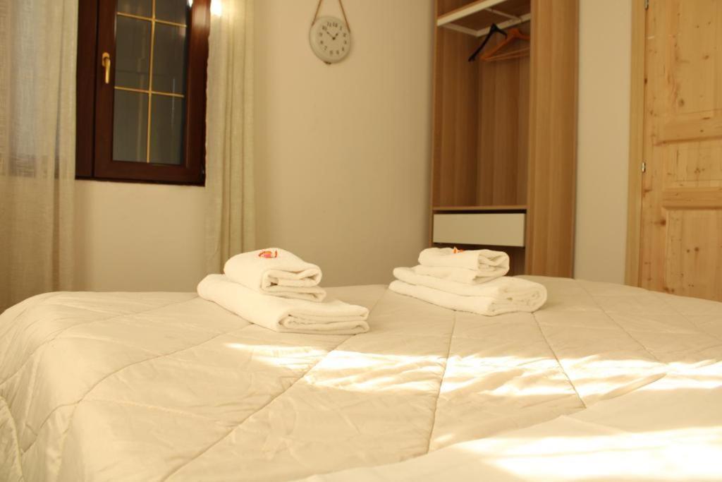 Hotel Al Verde Mandello del Lario Dış mekan fotoğraf