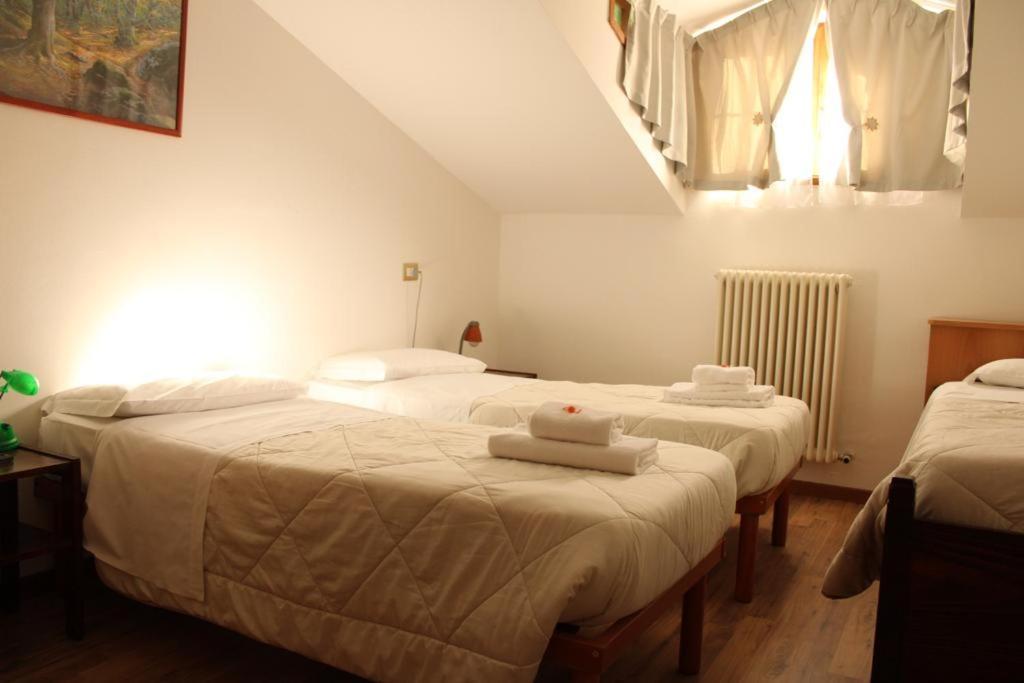 Hotel Al Verde Mandello del Lario Dış mekan fotoğraf