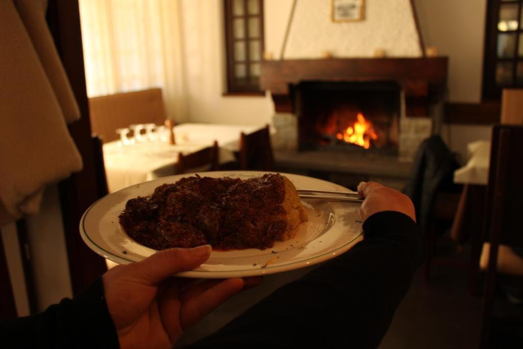 Hotel Al Verde Mandello del Lario Dış mekan fotoğraf