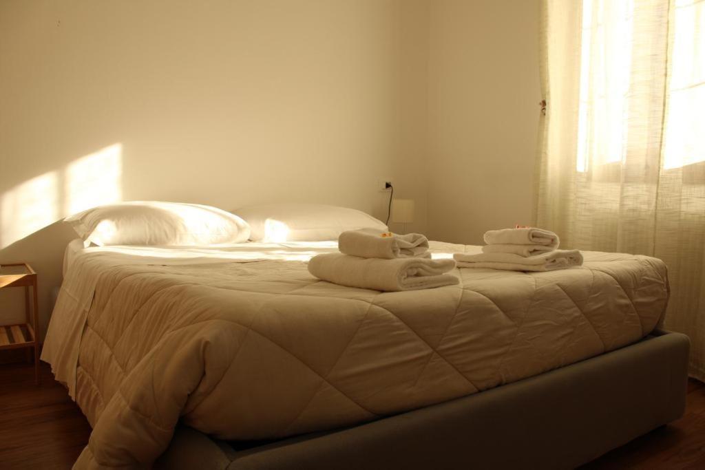 Hotel Al Verde Mandello del Lario Dış mekan fotoğraf