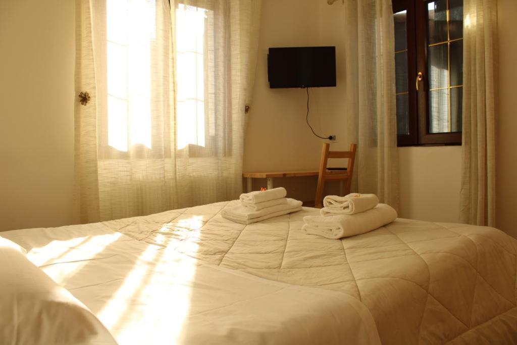 Hotel Al Verde Mandello del Lario Dış mekan fotoğraf