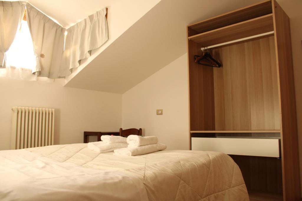 Hotel Al Verde Mandello del Lario Dış mekan fotoğraf