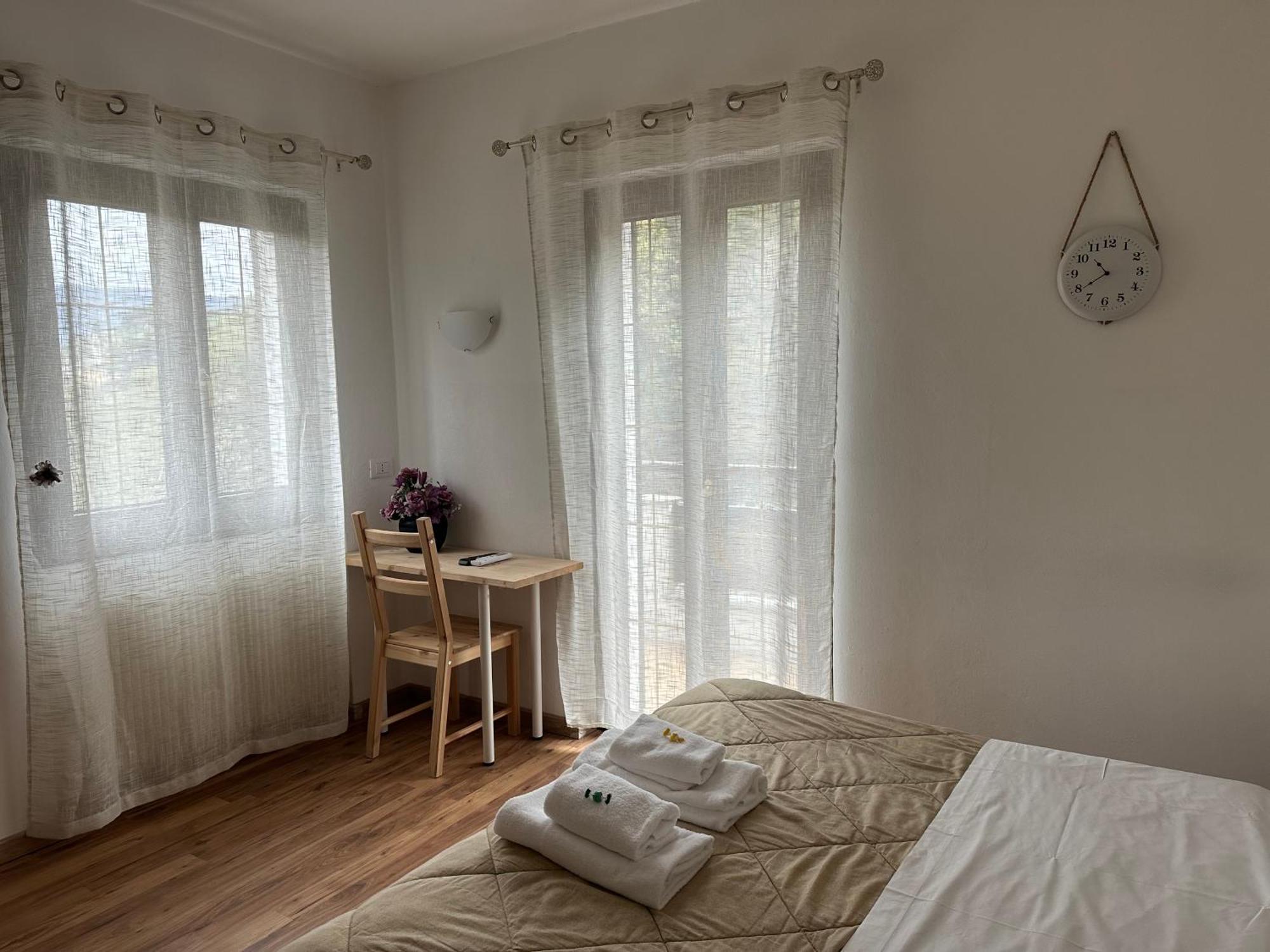 Hotel Al Verde Mandello del Lario Dış mekan fotoğraf