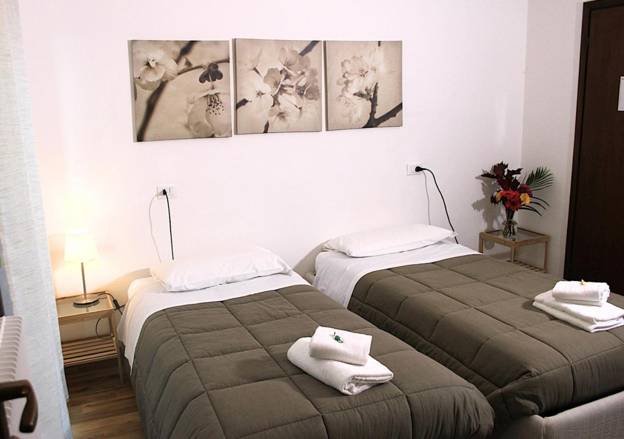 Hotel Al Verde Mandello del Lario Dış mekan fotoğraf